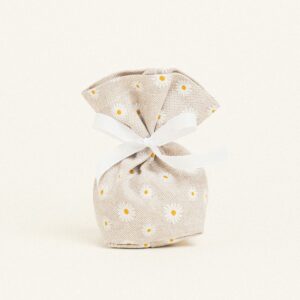 Beauty Home ΠΟΥΓΚΙ ΜΕ ΒΑΣΗ 8 x 12 cm ΜΙΚΡΕΣ ΜΑΡΓΑΡΙΤΕΣ