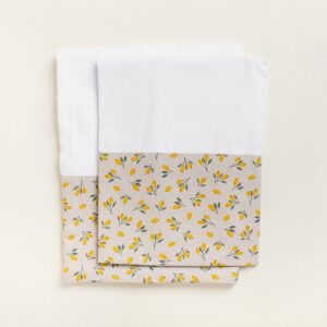 Beauty Home ΛΑΔΟΠΑΝΟ ΜΙΚΡΑ ΛΕΜΟΝΙΑ