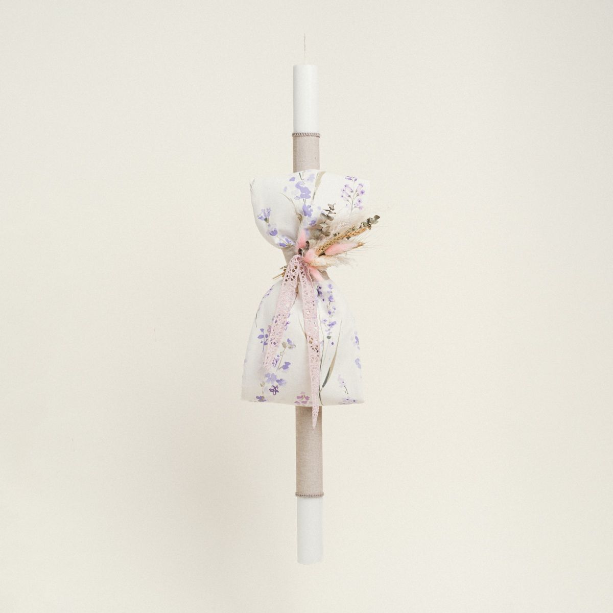 Beauty Home ΛΑΜΠΑΔΑ ΒΑΠΤΙΣΗΣ ΛΕΒΑΝΤΑ ΟΨΗ ΑΚΟΥΑΡΕΛΑΣ - Image 2