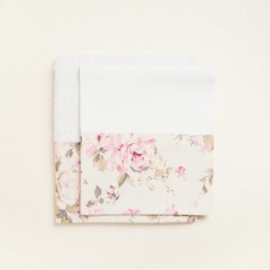 Beauty Home ΛΑΔΟΠΑΝΟ ΚΛΑΣΙΚΟ ΦΛΟΡΑΛ ΕΚΡΟΥ