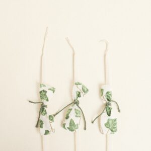 Beauty Home ΚΕΡΑΚΙΑ ΚΟΛΥΜΒΗΘΡΑΣ ΚΙΣΣΟΣ ΜΕ ΟΨΗ ΑΚΟΥΑΡΕΛΑΣ