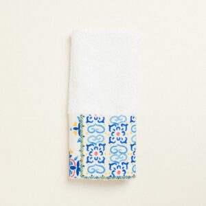 Beauty Home ΠΕΤΣΕΤΑ 30 x 50 cm ΑΖΟΥΛΕΖΟΥ