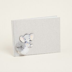 Beauty Home ΒΙΒΛΙΟ ΕΥΧΩΝ  ΕΛΕΦΑΝΤΑΚΙ ΤΕΛΑΡΟ