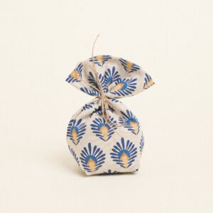 Beauty Home ΠΟΥΓΚΙ ΜΕ ΒΑΣΗ 8 x 12 cm GRAPHIC ΠΑΓΩΝΙ