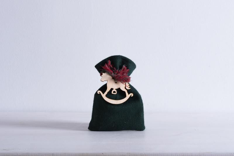 Beauty Home ΠΟΥΓΚΙ ΜΑΛΛΙΝΗ ΤΣΟΧΑ 12 x 17 cm - Image 88