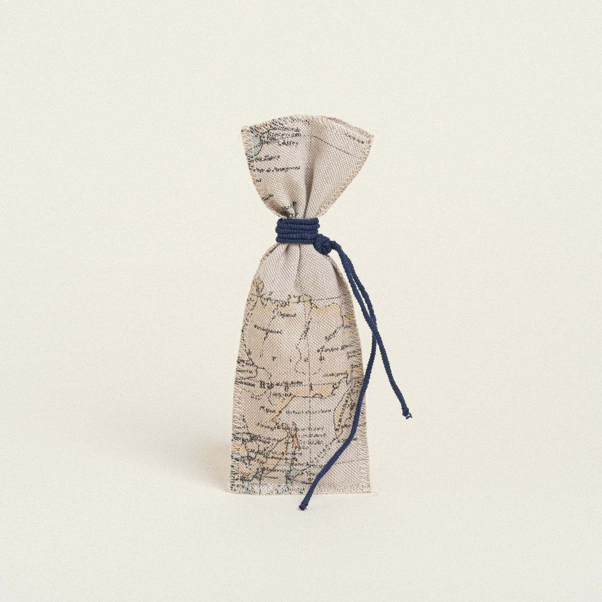 Beauty Home ΠΟΥΓΚΙ 6 x 19 cm ΧΑΡΤΗΣ VINTAGE - Image 2