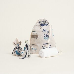 Beauty Home ΣΑΚΙΔΙΟ ΠΛΑΤΗΣ ΛΑΔΟΣΕΤ VW