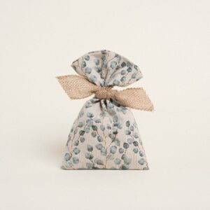 Beauty Home ΠΟΥΓΚΙ 14 x 22 cm ΜΙΝΙ ΕΥΚΑΛΥΠΤΟΣ