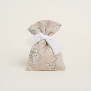 Beauty Home ΠΟΥΓΚΙ 12 x 17 cm ΓΥΨΟΦΥΛΛΗ