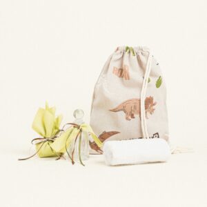 Beauty Home ΣΑΚΙΔΙΟ ΠΛΑΤΗΣ ΛΑΔΟΣΕΤ ΕΙΔΗ ΔΕΙΝΟΣΑΥΡΩΝ