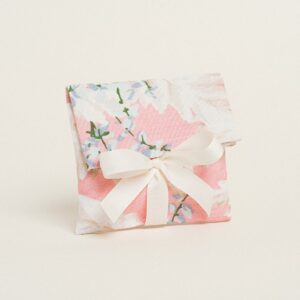 Beauty Home ΠΟΥΓΚΙ ΜΕ ΚΟΡΔΕΛΑ 12 x 17 cm ΣΟΜΟΝ ΠΑΜΠΑΣ