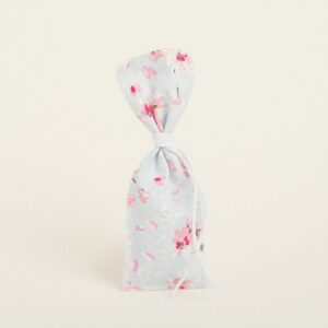 Beauty Home ΠΟΥΓΚΙ 6 x 19 cm ΑΜΥΓΔΑΛΙΑ