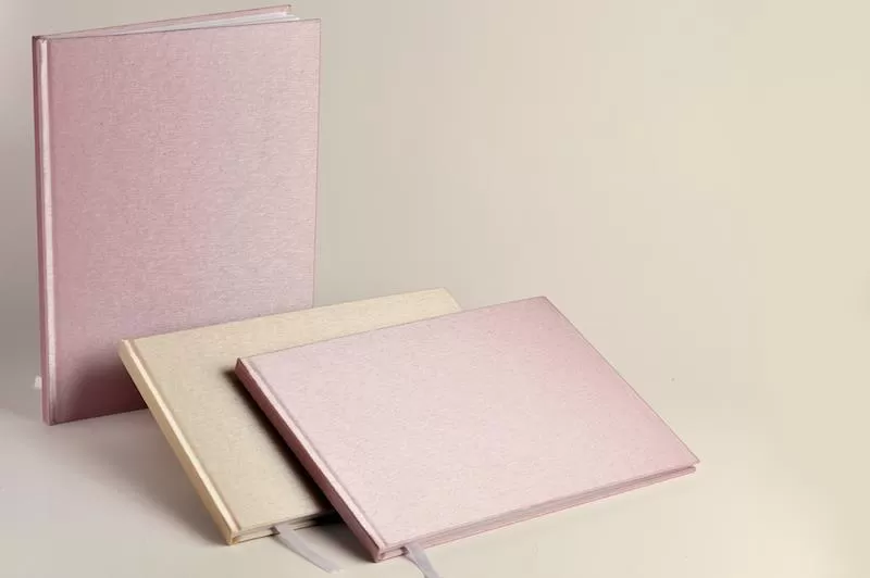 Beauty Home ΒΙΒΛΙΟ ΕΥΧΩΝ ΜΕΤΑΛΙΖΕ - Image 2