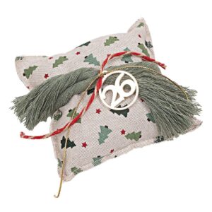 Beauty Home ΜΑΞΙΛΑΡΙ ΜΕ ΧΡΟΝ. ΜΙΝΙ ΧΡΙΣΤΟΥΓΕΝΝΙΑΤΙΚΑ ΔΕΝΤΡΑ