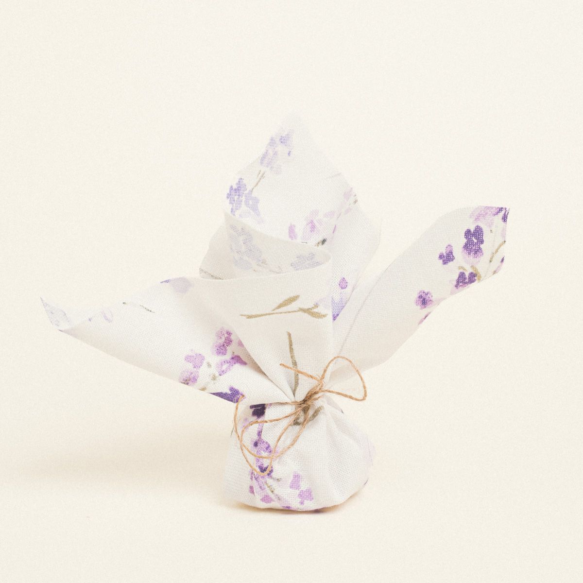 Beauty Home ΜΑΝΤΗΛΙ 27 x 27 cm ΛΕΒΑΝΤΑ ΟΨΗ ΑΚΟΥΑΡΕΛΑΣ - Image 2