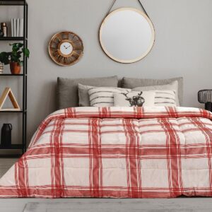 Beauty Home Κουβερτοπάπλωμα υπέρδιπλο Art 11532 220×240 Εμπριμέ