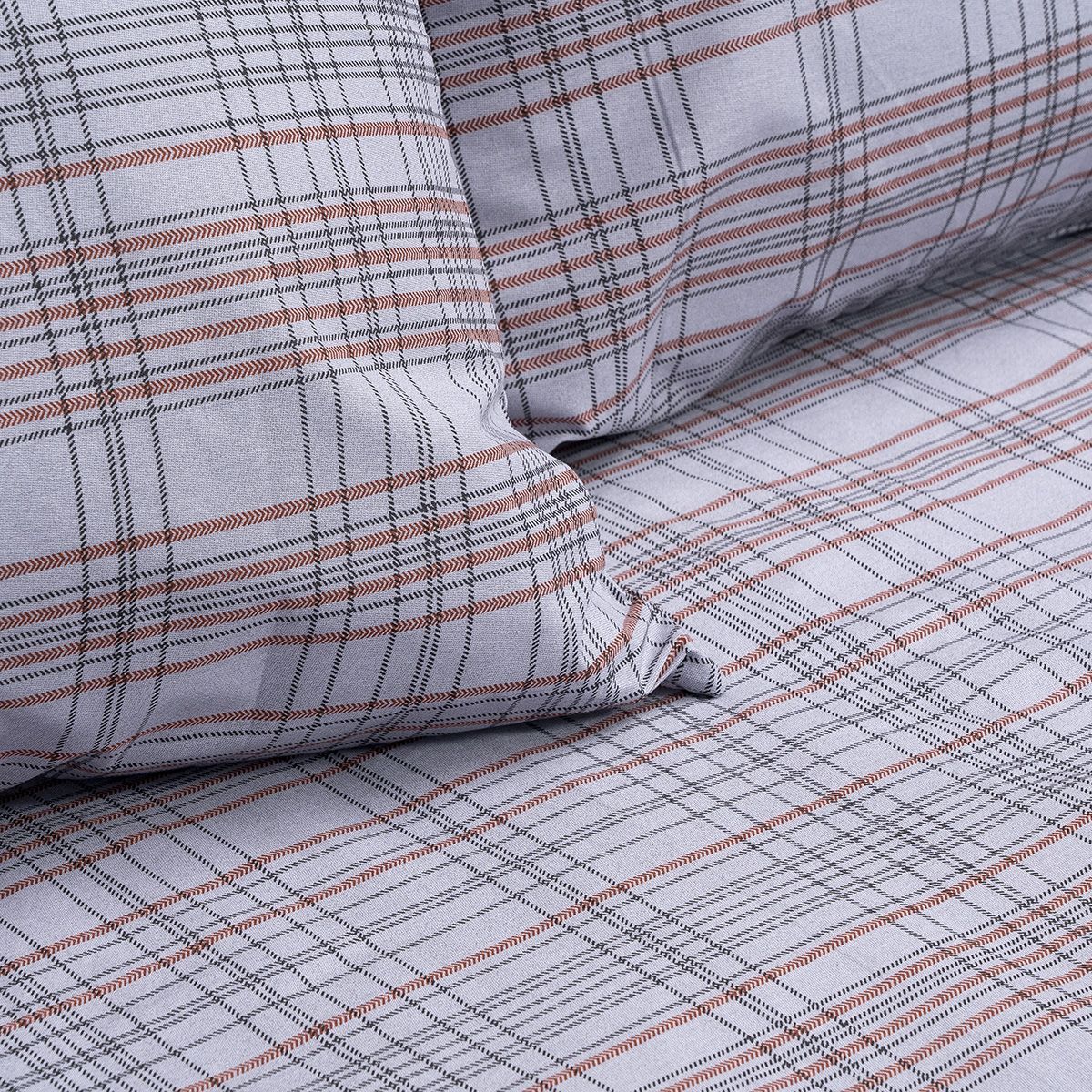 Beauty Home Κουβερλί υπέρδιπλο Margarita Αrt 12074 230x250 Εμπριμέ - Image 4