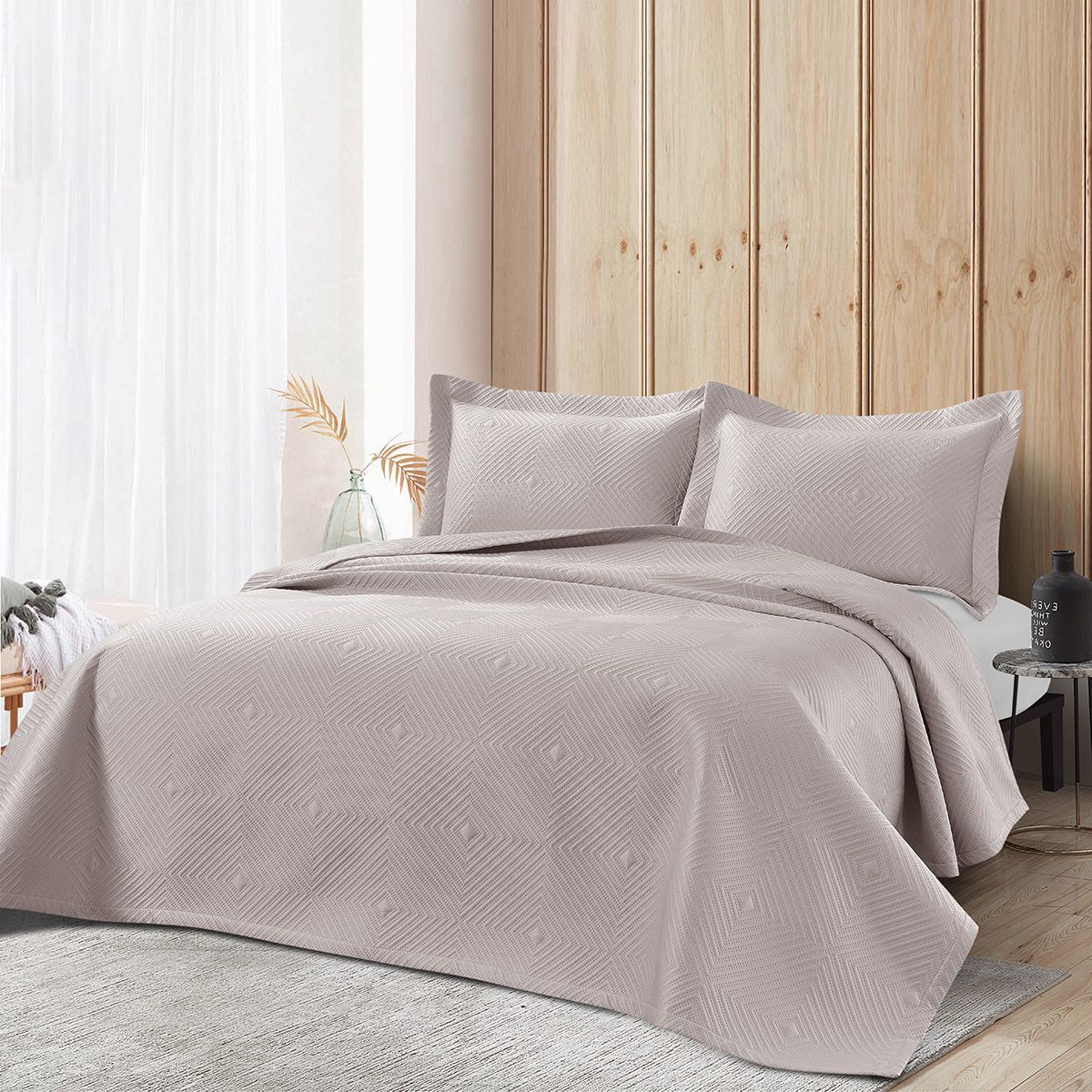 Σετ κουβερλί υπέρδιπλο Tethys Art 12320 230x250 Αμέθυστος Beauty Home - Image 4