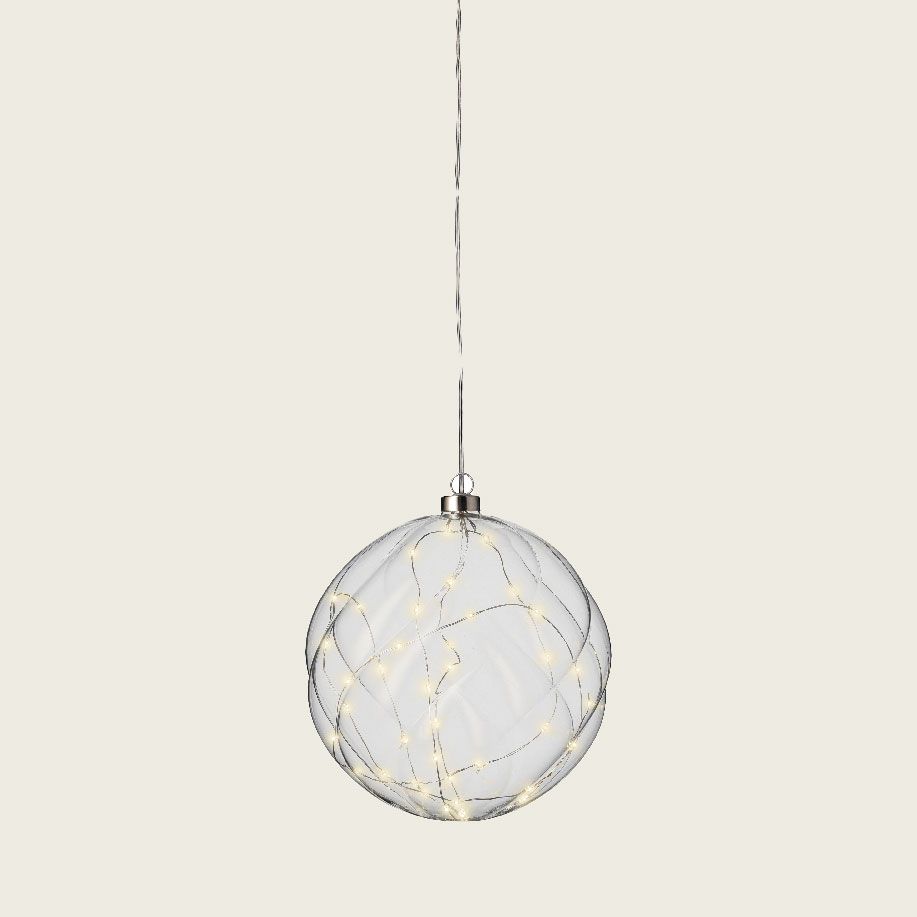 ΦΑΝΑΡΙ ΕΣΩΤΕΡΙΚΟΥ ΧΩΡΟΥ ΜΠΑΛΑ ΜΕ LED Φ20 Beauty Home - Image 3