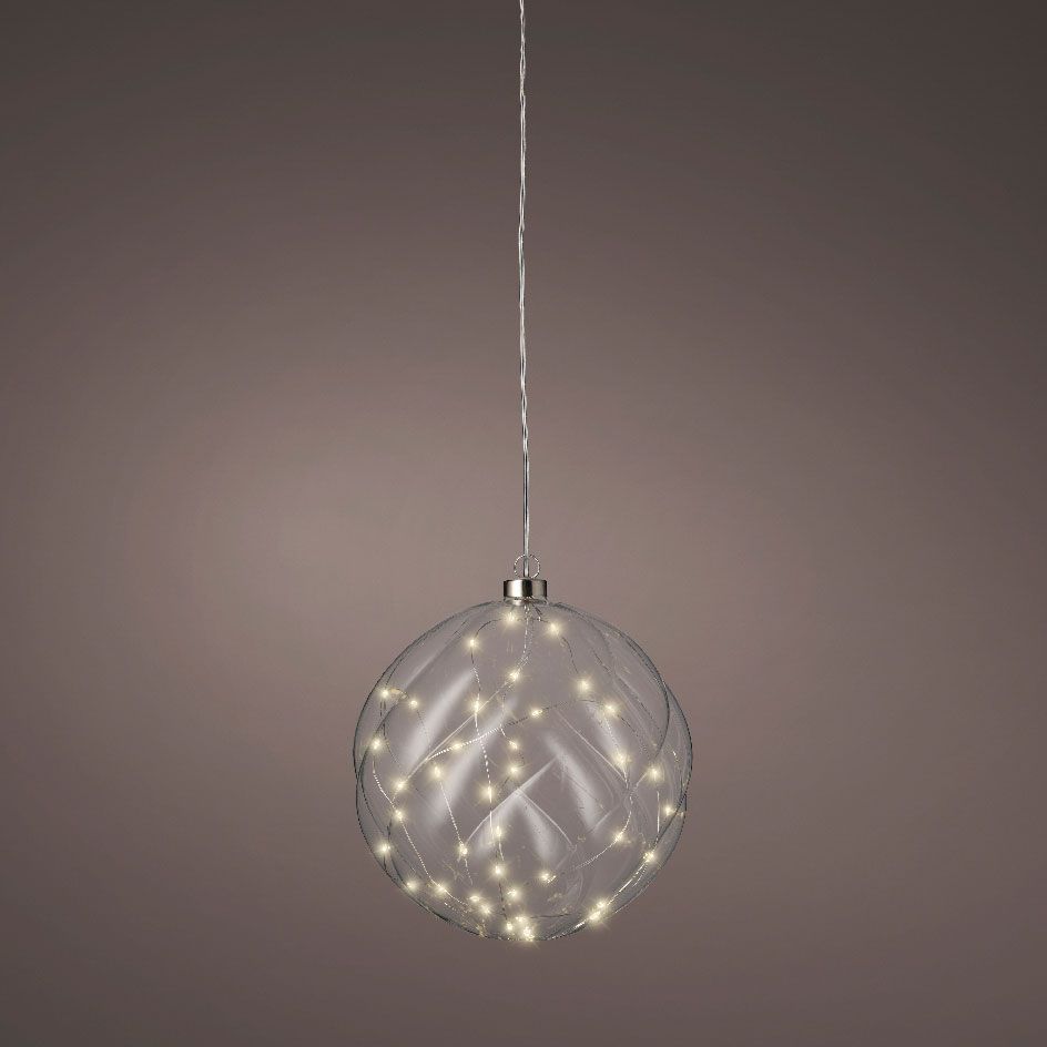 ΦΑΝΑΡΙ ΕΣΩΤΕΡΙΚΟΥ ΧΩΡΟΥ ΜΠΑΛΑ ΜΕ LED Φ20 Beauty Home - Image 4