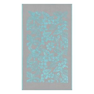 Beauty Home Πετσέτα θαλάσσης Art 2211 86×160 Εμπριμέ