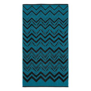 Beauty Home Πετσέτα θαλάσσης Art 2219 86×160 Εμπριμέ