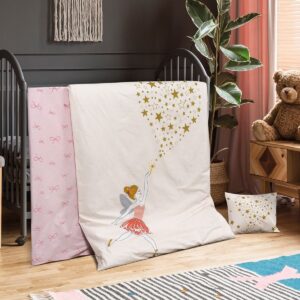 Beauty Home Πάπλωμα βρεφικό Tiana Art 5190 110×150 Εμπριμέ