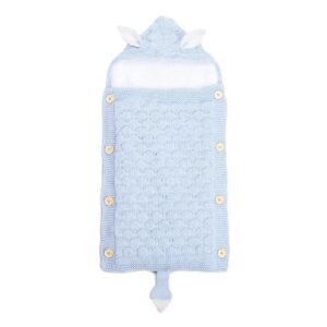 Beauty Home Υπνόσακος βρεφικός Art 5328 70×40 Σιελ 2,5 tog