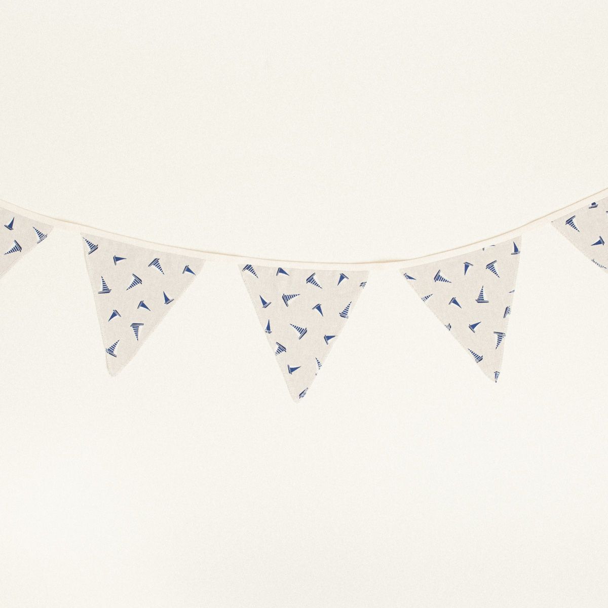 ΣΗΜΑΙΑΚΙΑ ΔΙΑΚΟΣΜΗΣΗΣ 20 x 18 x 260 cm ΜΙΝΙ ΙΣΤΙΟΦΟΡΑ Beauty Home - Image 2