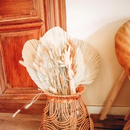 ΚΑΛΑΘΙ 37 x 31 cm Beauty Home - Image 2