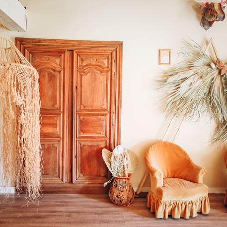 ΚΑΛΑΘΙ 37 x 31 cm Beauty Home - Image 6