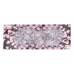 Beauty Home Πατάκι κουζίνας Art 9075 60×160 Γκρι