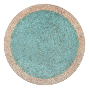 Beauty Home Ροτόντα Sunny Art 9141 160×160 Μπεζ,Βεραμάν