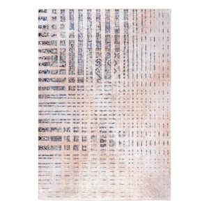 Beauty Home Πατάκι Breeze Art 9165 65×140 Μπεζ