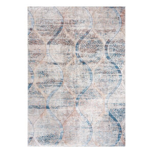 Beauty Home Χαλί Breeze Art 9169 120×180 Μπεζ