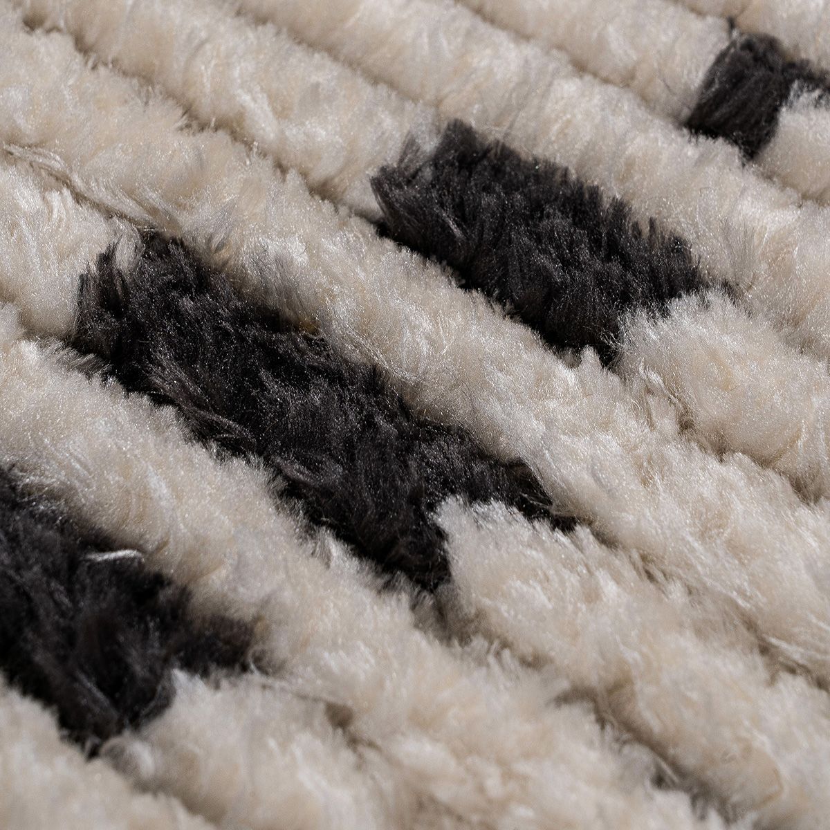 Beauty Home Πατάκι Imperial Art 9217 80x150 Ecru Εκρού - Image 7