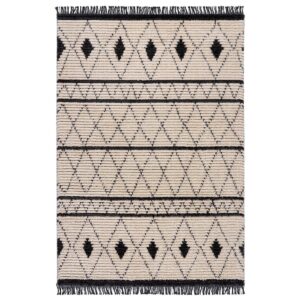 Beauty Home Σετ Κρεβ/ρας 3τμχ Imperial Art 9218 Ecru Εκρού