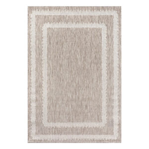 Beauty Home Χαλί Riviera Art 9777 Μπεζ