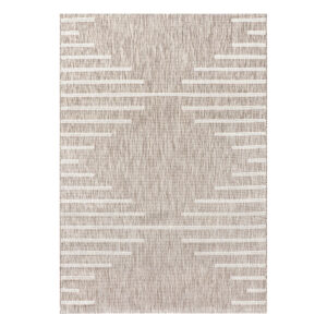 Beauty Home Χαλί Riviera Art 9780 Μπεζ