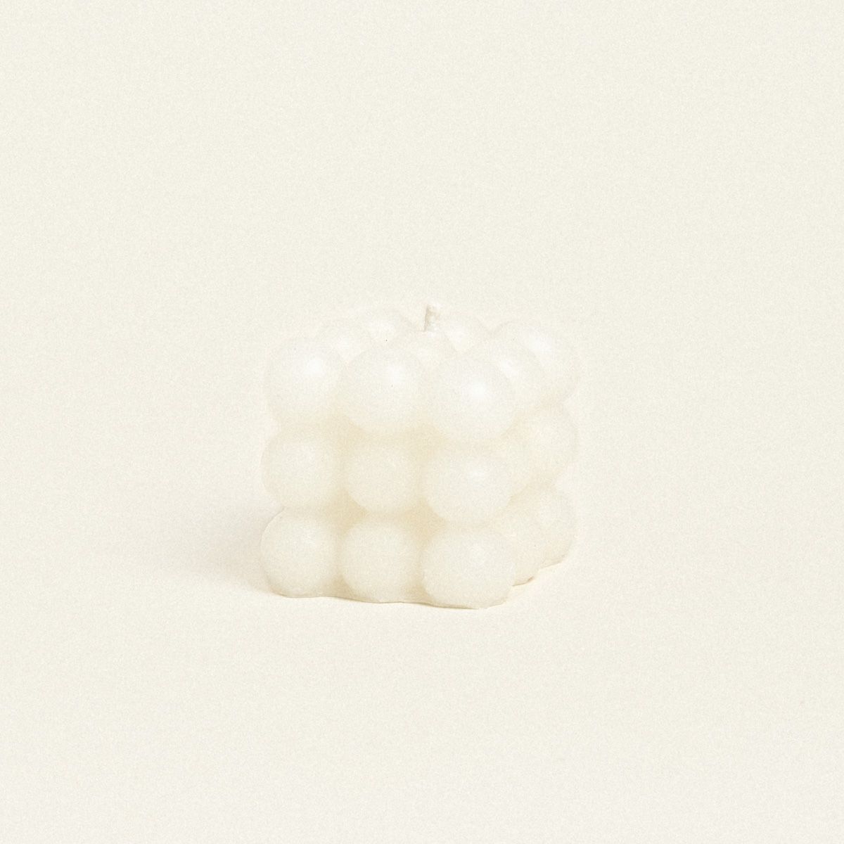 ΚΕΡΙ BUBBLE ΜΕΣΑΙΟ 4 x 4 cm Beauty Home - Image 2