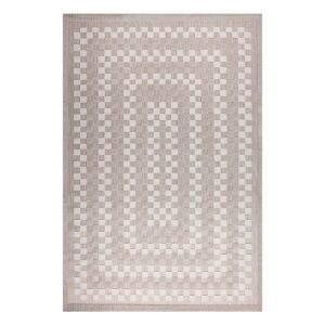 Beauty Home Χαλί Sahara Art 9967 200×250 Μπεζ