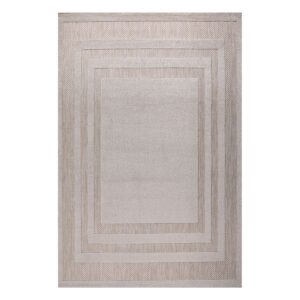 Beauty Home Χαλί Sahara Art 9971 200×290 Μπεζ