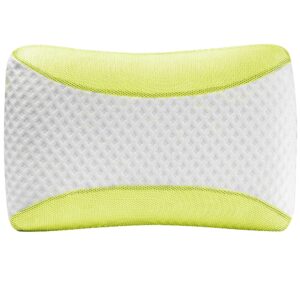 Μαξιλάρι Memory Foam MEMI YELLOW MADI