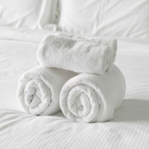 Πετσέτα PURVA 550gsm MADI