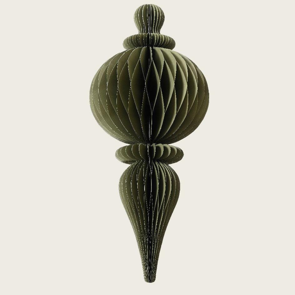 ΧΑΡΤΙΝΟ ΣΤΟΛΙΔΙ ΜΕ ΜΑΓΝΗΤΗ 34 x 80 cm Beauty Home - Image 3