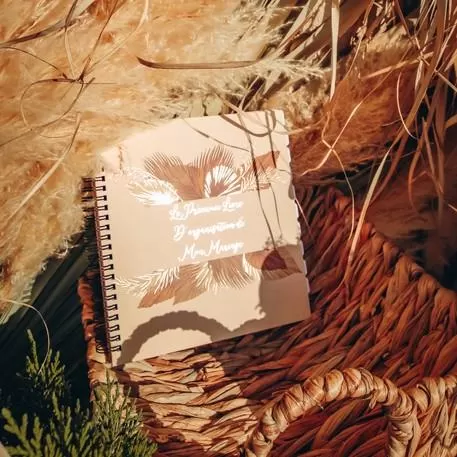 ΚΑΛΑΘΙ ΑΠΌ ΦΥΛΛΑ 31 Χ 15 CM Beauty Home - Image 2