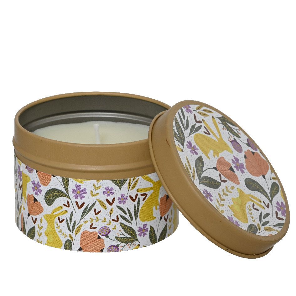 Beauty Home Κερί 6.5cm x .4.5cm - Image 2